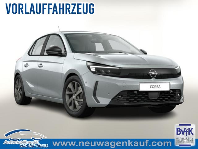 Opel Corsa - Edition  Corsa 1.2 100 LM16Z TechP KomfortP SichtP Temp