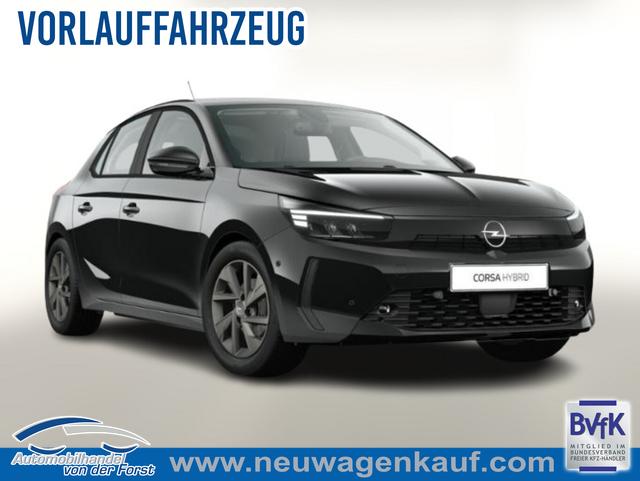 Opel Corsa - Edition  Corsa 110 Hybrid AT6 TechP KomfortP SichtP LM16Z