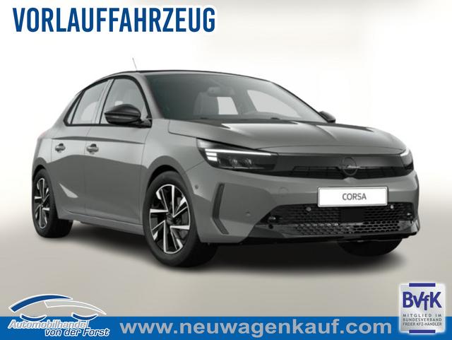 Opel Corsa - GS Corsa 1.2 100 GS Kam PDC vo/hi AppCo Totw 16Z