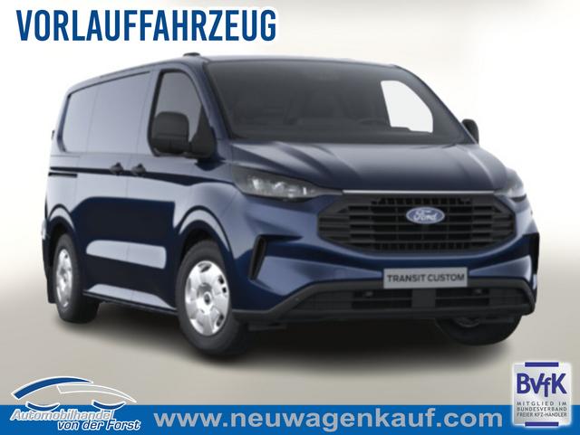 Ford Transit Custom - Trend Transit Custom Aut Trend 320L1 SHZ LadeP Kam PDC