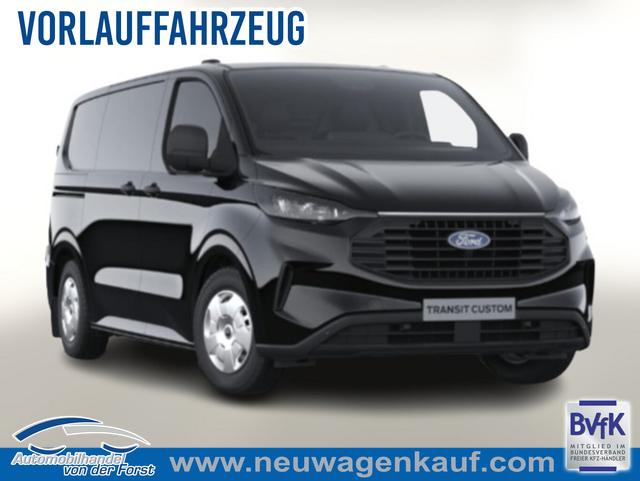 Ford Transit Custom - Trend Transit Custom Aut Trend 320L1 AHK SHZ LadeP 3-S