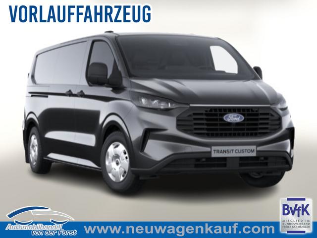 Ford Transit Custom - Trend Transit Custom Aut Trend 320L2 AHK SHZ LadeP Kam