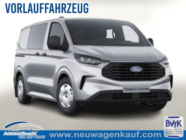 Ford Transit Custom - Trend Transit Custom DCiV Aut Trend 320L1 LED AHK SHZ