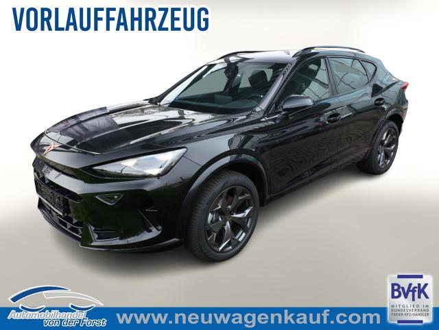 Cupra Formentor - Formentor eTSI DSG EdgeP SHZ eHK Kessy Kam 3ZCli