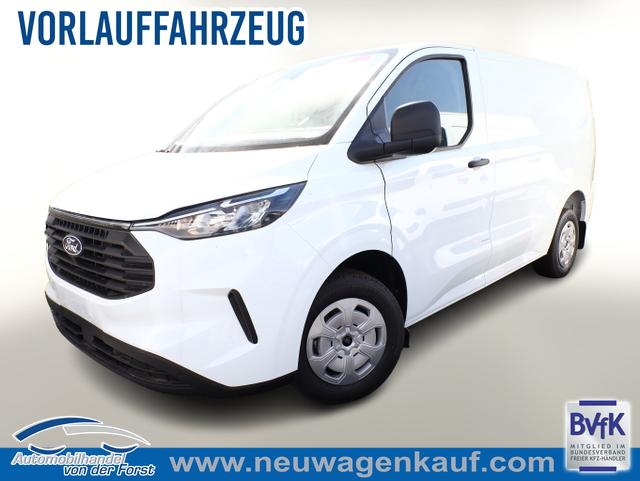 Ford Transit Custom - Trend Transit Custom TDCi 150 Trend 320 L1 Keyl Kam