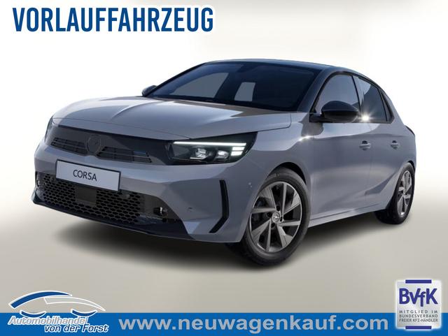 Opel Corsa - Ultimate Corsa Hybrid 145 Ultimate IntelliLux InfotainP