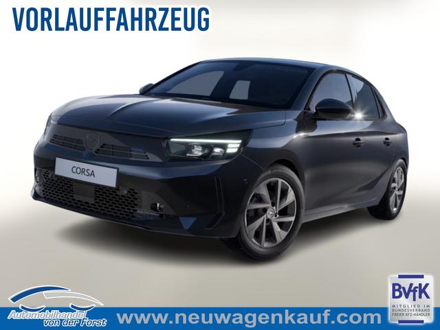 Opel Corsa - Ultimate Corsa Hybrid 145 Ultimate IntelliLux InfotainP