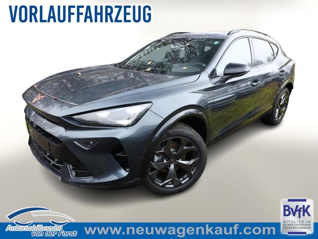 Cupra Formentor - Formentor eTSI DSG EdgeP SHZ eHK Kessy Kam 3ZCli