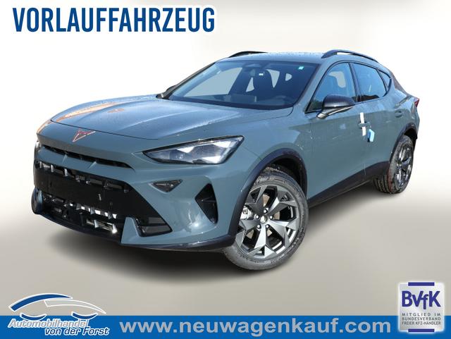 Cupra Formentor - Formentor eTSI DSG EdgeP AHK SHZ eHK Kessy Kam