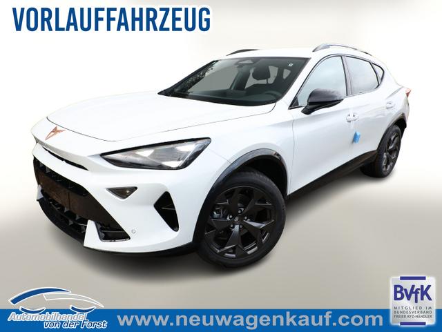 Cupra Formentor - Formentor eTSI DSG EdgeP SHZ eHK Kessy Kam 3ZCli