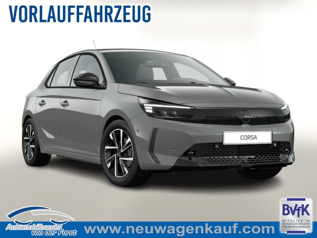 Opel Corsa - GS Corsa GS LED Kam PDC vo/hi AppC Totw 16Z