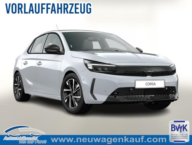 Opel Corsa - GS Corsa GS LED Kam PDC vo/hi AppC Totw 16Z