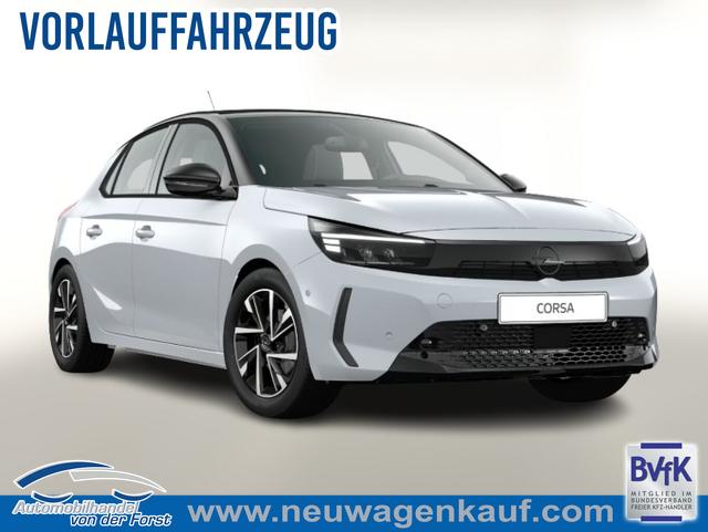 Opel Corsa - GS Corsa GS SHZ Kam PDC vo/hi AppC Totw 16Z