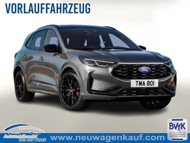 Ford Kuga - ST-Line X Kuga FHEV AWD ST-Line X BlackP Winter ACC Kam360