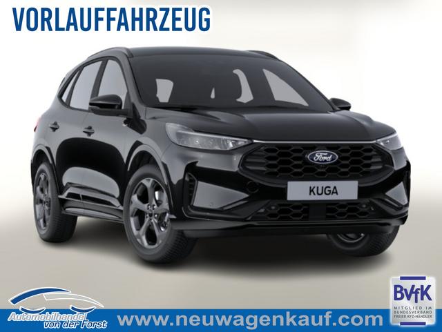 Ford Kuga - ST-Line Kuga FHEV ST-Line WinterP LED Kam Nav 5J-Gar 18Z