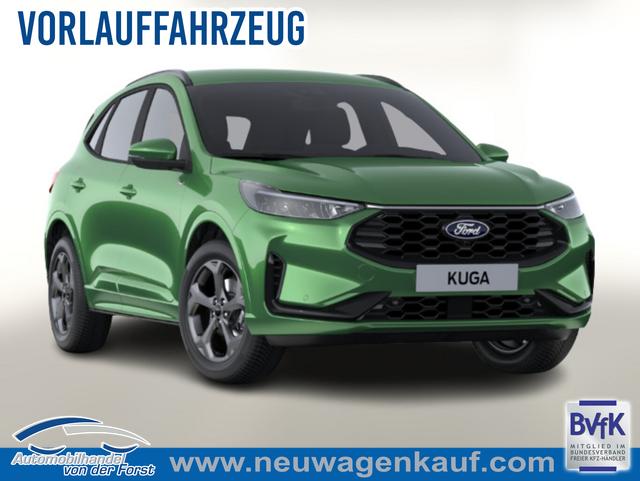 Ford Kuga - ST-Line Kuga PHEV ST-Line WinterP LED Kam Nav 5J-Gar 18Z