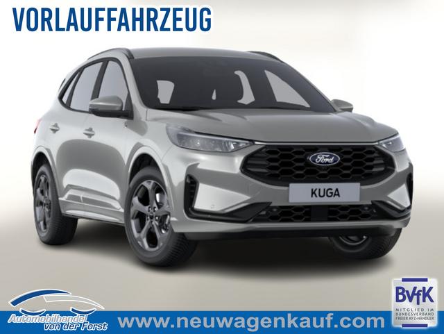 Ford Kuga - ST-Line Kuga PHEV ST-Line WinterP LED Kam Nav 5J-Gar 18Z