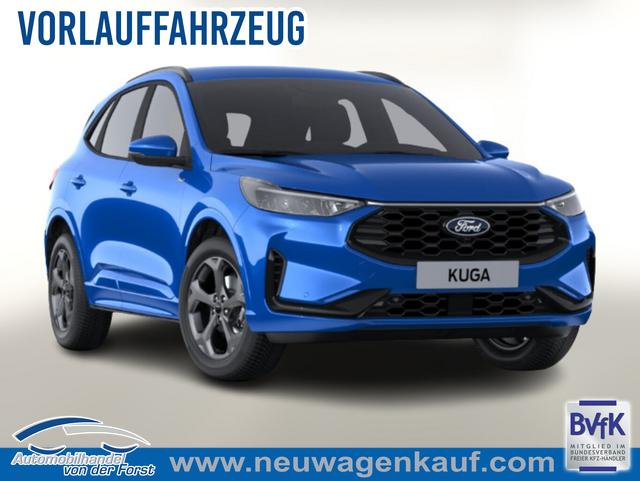 Ford Kuga - ST-Line Kuga PHEV ST-Line WinterP LED Kam Nav 5J-Gar 18Z