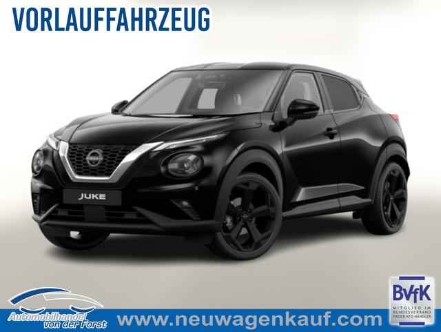 Nissan Juke - Tekna Juke DCT Tekna ACC LED+ Nav SHZ 360&deg; LM19 Keyl