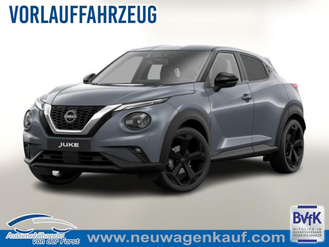 Nissan Juke - Tekna Juke HEV Tekna ACC LED+ Nav SHZ 360&deg; LM19 Keyl