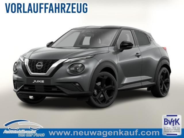 Nissan Juke - Tekna Juke HEV Tekna ACC LED+ Nav SHZ 360&deg; LM19 Keyl