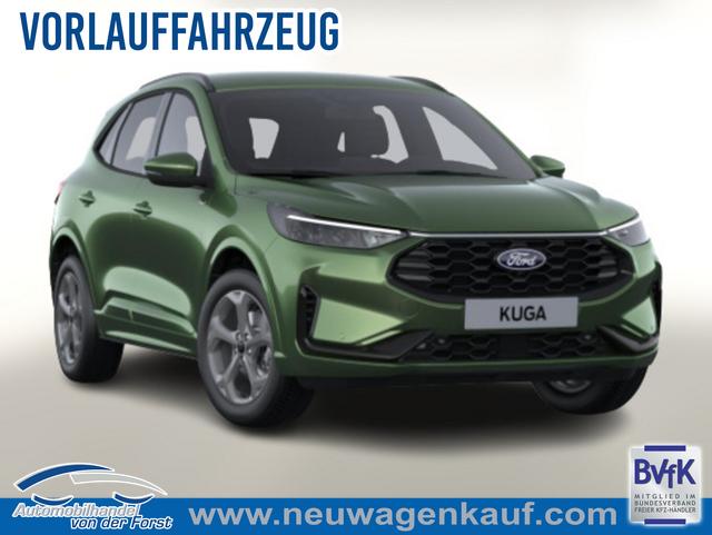 Ford Kuga - ST-Line Kuga FHEV ST-Line ACC WinterP TotW Kam 5J-Gar