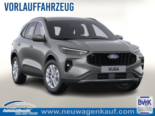 Ford Kuga - Titanium Kuga Aut Titanium ACC WinterP TotW Kam 5J-Gar