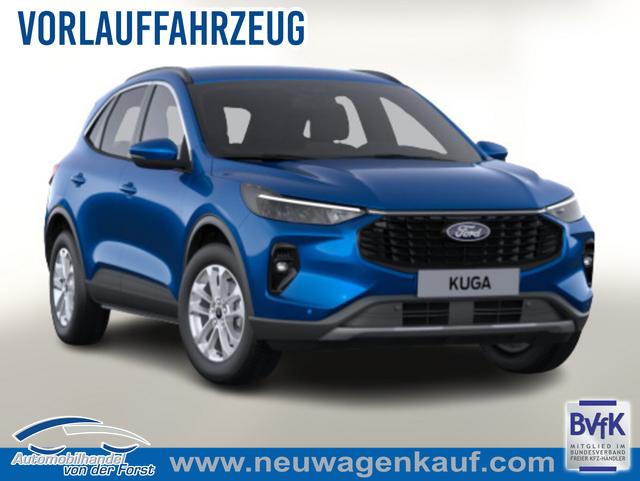 Ford Kuga - Titanium Kuga Aut Titanium ACC WinterP TotW Kam 5J-Gar