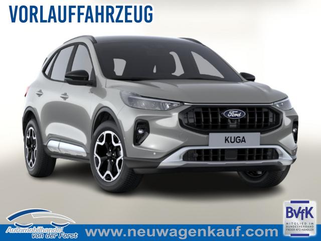 Ford Kuga - Active X Kuga FHEV Active X ACC TotW Kam360 eHK SHZ 18Z