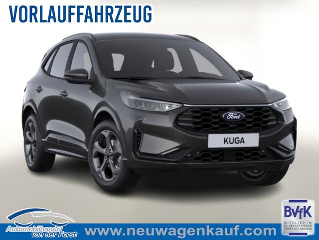 Ford Kuga - ST-Line Kuga ST-Line Pano HUD Matrix WinterP Kam AHKVorb