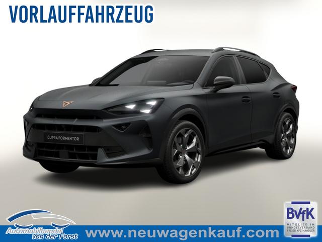 Cupra Formentor - Formentor eTSI DSG Matt SHZ ACC 3ZClim DigC 18"