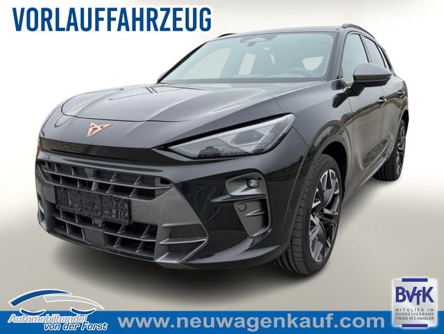 Cupra Terramar - VZ Terramar VZ 4D Pano AHK intelliD DigiD 20" 5JGa