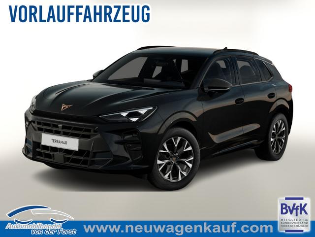 Cupra Terramar - Terramar DSG InteliD EdgeP Dinamica 360&deg; eHk SHZ