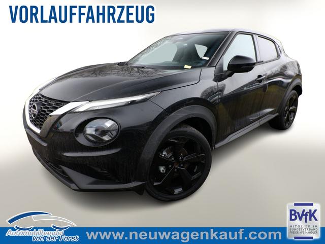 Nissan Juke - Tekna Juke DCT Tekna ACC LED+ Nav SHZ 360&deg; LM19 Keyl