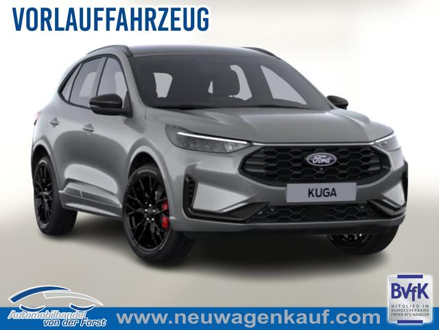 Ford Kuga - ST-Line X Kuga FHEV AWD ST-Line X BlackP Winter ACC Kam360