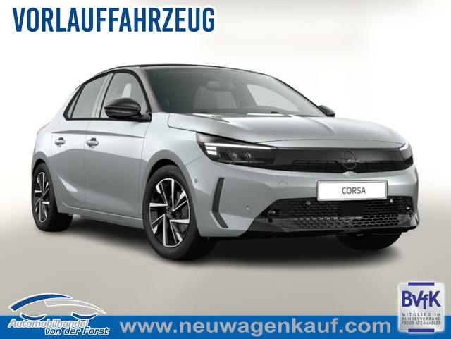 Opel Corsa - GS Corsa GS Nav Keyl Kam LED PDC vo/hi SolarP Totw