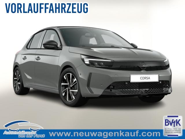 Opel Corsa - GS Corsa GS Nav Keyl Kam LED PDC vo/hi SolarP Totw
