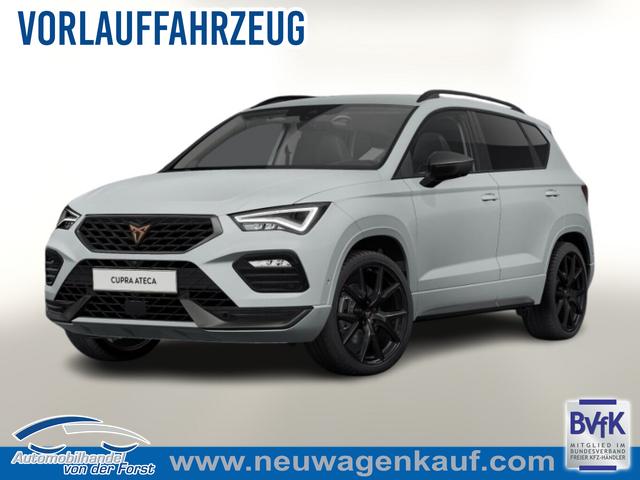 Cupra Ateca - Ateca DSG Nav eHK Memory Keyl Kam ACC 5JGarantie