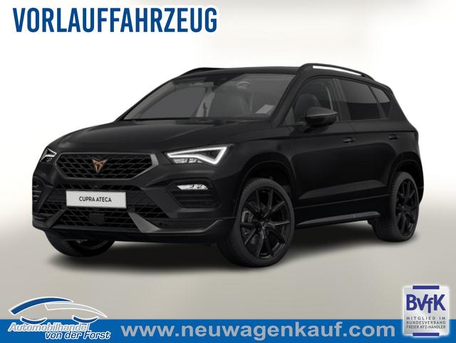 Cupra Ateca - Ateca DSG DCC TravelA Nav eHK Memory Keyl 5JGar.