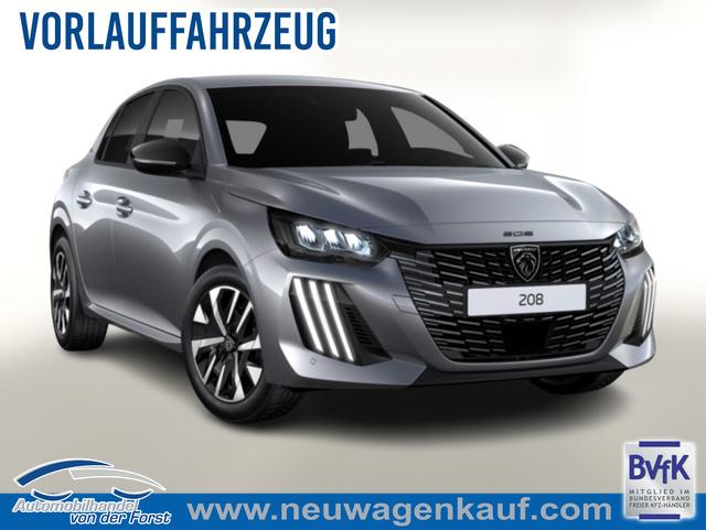 Peugeot 208 - Business 208 Hybrid Business Nav PrivG Kam 2xPDC CarPlay