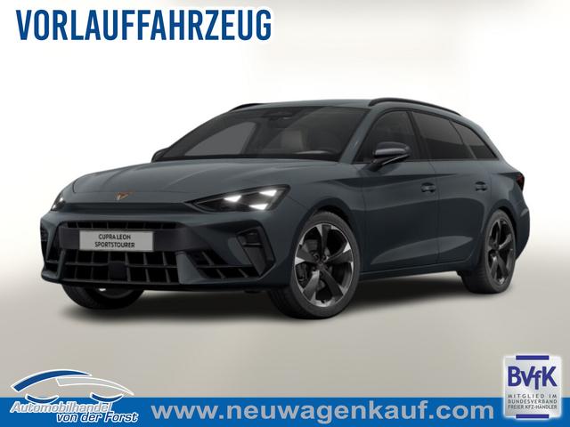 Cupra Leon Sportstourer - Leon ST 4Drive EdgeP SHZ Kam Kessy eHk Ambient