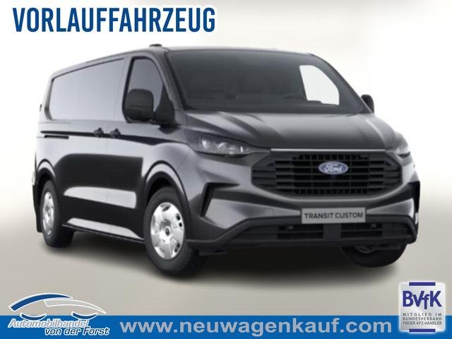 Ford Transit Custom - Trend Transit Custom Aut Trend 320L2 LED LadeP SHZ 16Z