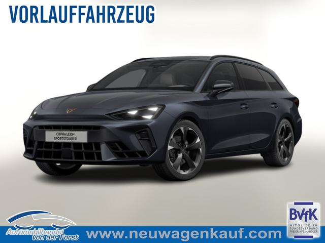 Cupra Leon Sportstourer - Leon ST 4Drive EdgeP SHZ Kam Kessy eHk Ambient