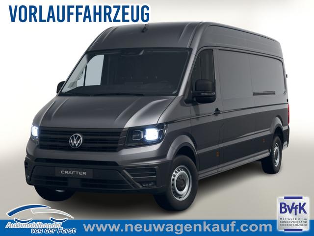 Volkswagen Crafter - Crafter 35 L4H3 3S Temp AppCo 2xPDC Vorber.AHK