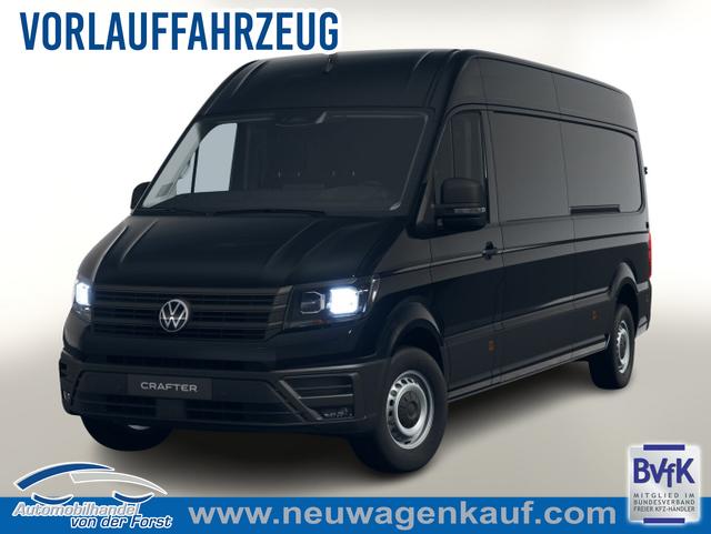 Volkswagen Crafter - Crafter 35 L4H3 3S Temp AppCo 2xPDC Vorber.AHK