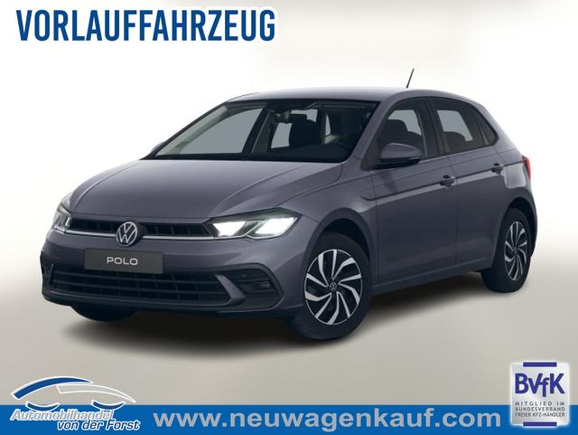 Volkswagen Polo - Polo 115 DSG LM 16" Kam PrivG App-Co NSW LaneAs