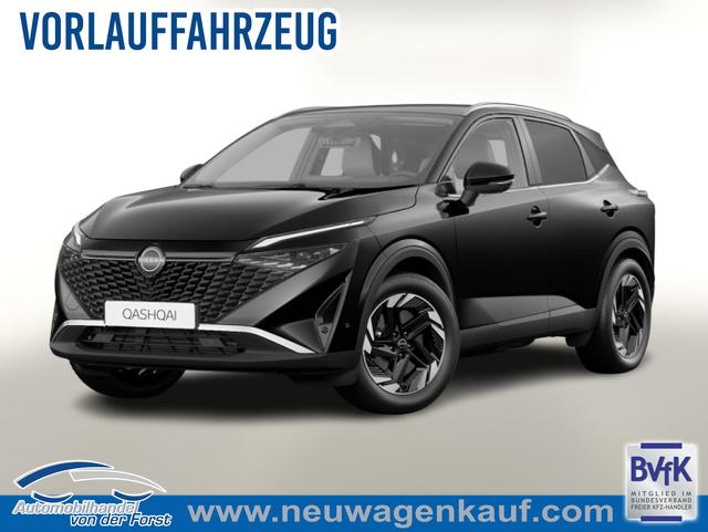 Nissan Qashqai - N-CONNECTA Qashqai e-Power N-Connecta Pano SHZ PrivG LED
