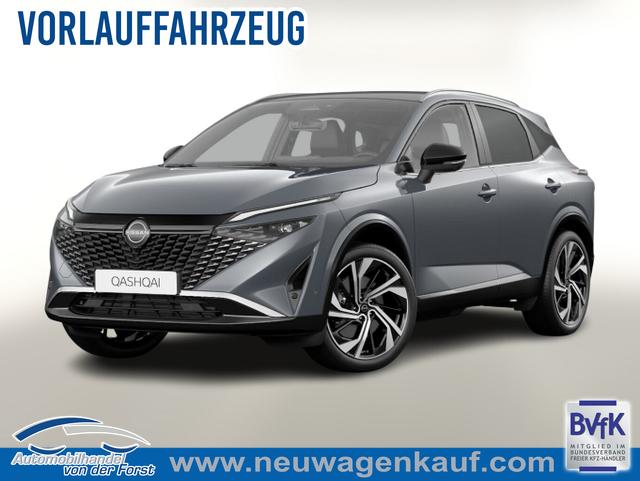 Nissan Qashqai - Tekna+ Qashqai e-Power Tekna+ Nappa BOSE Pano HUD LM20