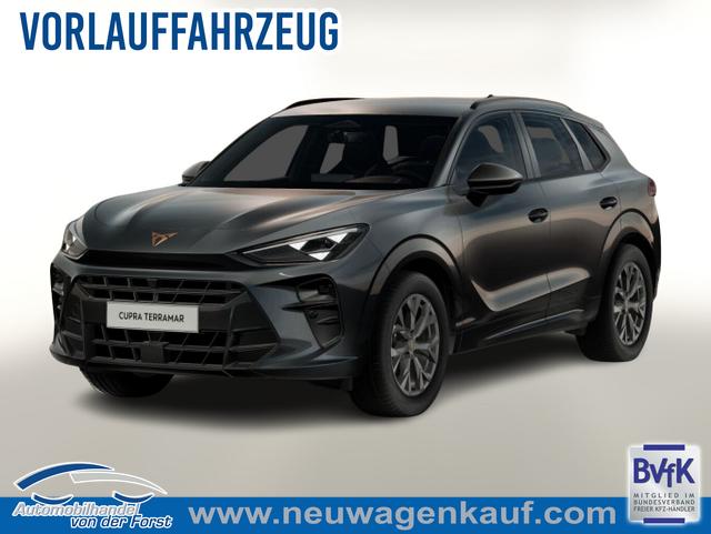 Cupra Terramar - Terramar DSG IntelliD Dinamica Edge 360&deg; eHk ACC