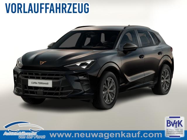 Cupra Terramar - Terramar DSG IntelliD Dinamica Edge 360&deg; eHk ACC